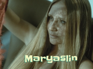 Maryaslin