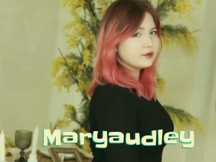 Maryaudley