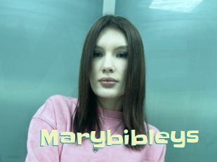 Marybibleys