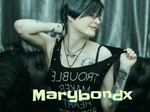 marybondx Wanna Meet