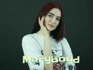 Maryboyd