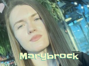 Marybrock