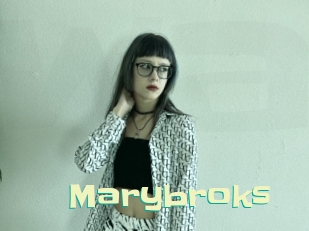 Marybroks