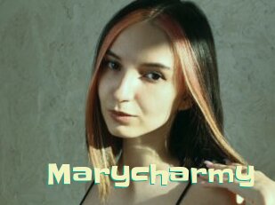 Marycharmy