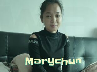 Marychun