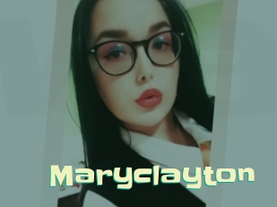 Maryclayton