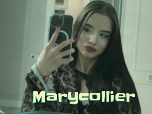 Marycollier