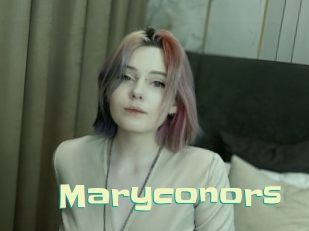 Maryconors