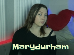Marydurham