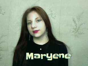 Maryene