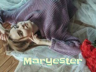 maryester Wanna Meet