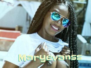 Maryevanss