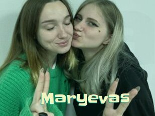 Maryevas
