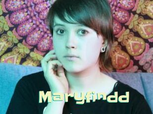 Maryfindd