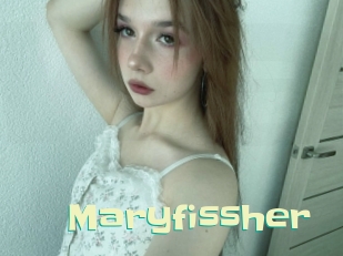 Maryfissher