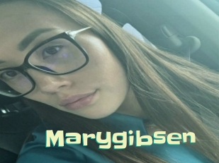 Marygibsen