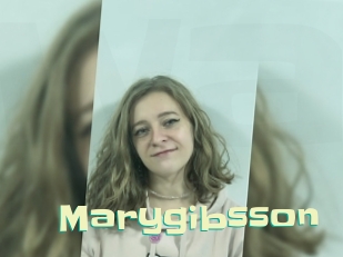 Marygibsson
