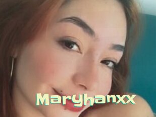 Maryhanxx
