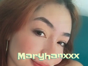 Maryhanxxx