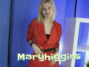 Maryhiggins