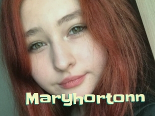 Maryhortonn