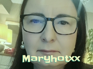 Maryhotxx