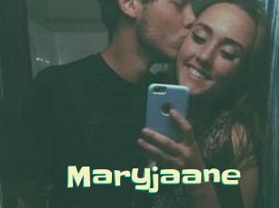 Maryjaane