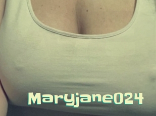 Maryjane024