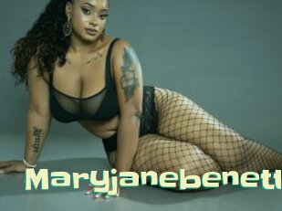 Maryjanebenett