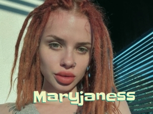 Maryjaness