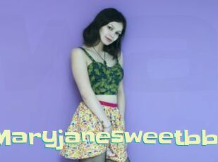 Maryjanesweetbb