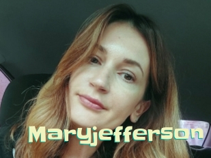 Maryjefferson