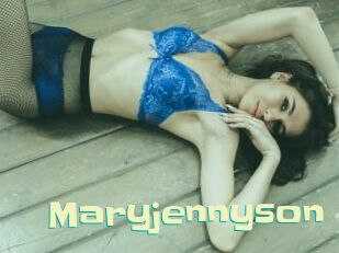 Maryjennyson