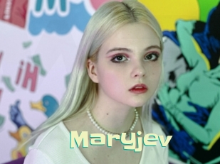 Maryjev