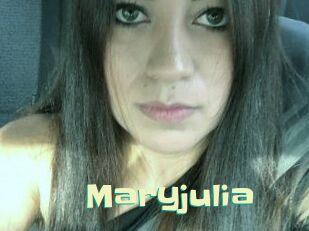 Maryjulia