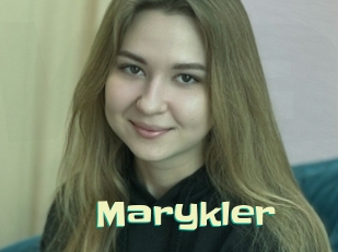 Marykler