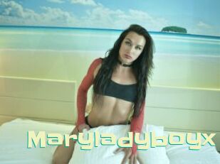 Maryladyboyx