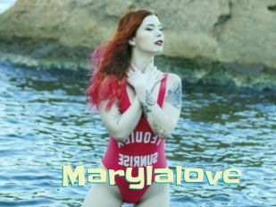 Marylalove