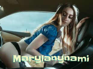 marylanynami Wanna Meet