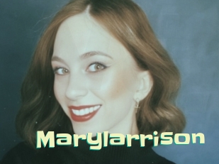 Marylarrison