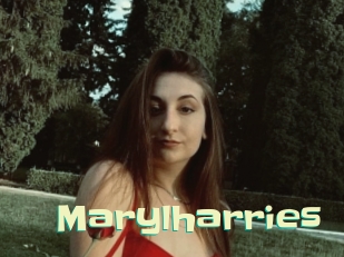 marylharries Wanna Meet