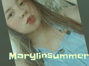 Marylinsummer