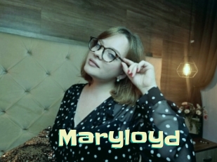 Maryloyd