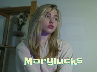 marylucks Wanna Meet