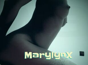 marylynX Wanna Meet