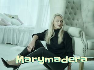 Marymadera