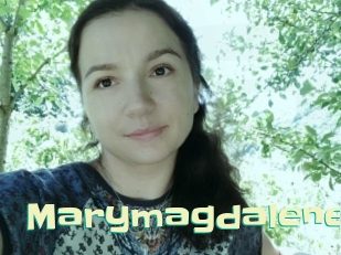 Marymagdalene