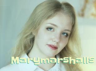 Marymarshalls