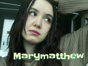 Marymatthew