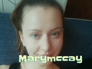 Marymccay